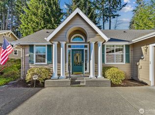 22802 NE 132nd Pl, Redmond, WA