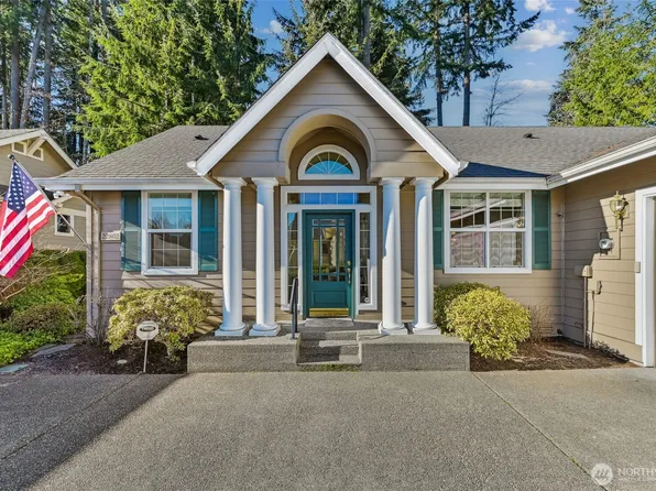 22802 NE 132nd Place, Redmond, WA 98053