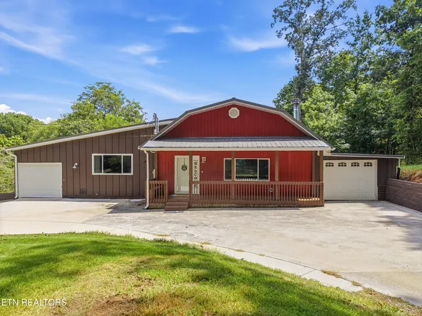 802 Cusick Cir, Lenoir City, TN 37772