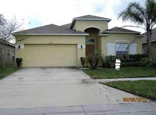 2202 Brandywine Falls Way, Orlando, FL 32824