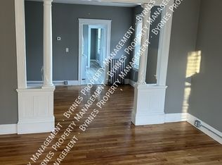 50 Vernon St #4F, Worcester, MA 01610