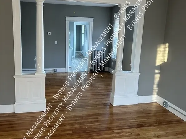 50 Vernon St #4F, Worcester, MA 01610