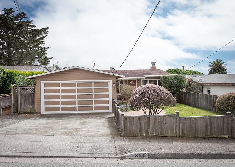 1st image of 358 Monterey Rd