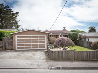 358 Monterey Rd, Pacifica, CA 94044