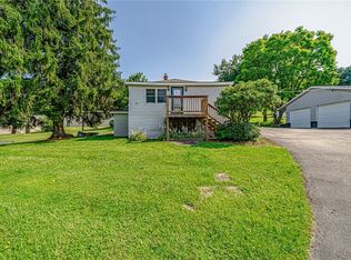 2229 Indian Head Rd, Champion, PA 15622