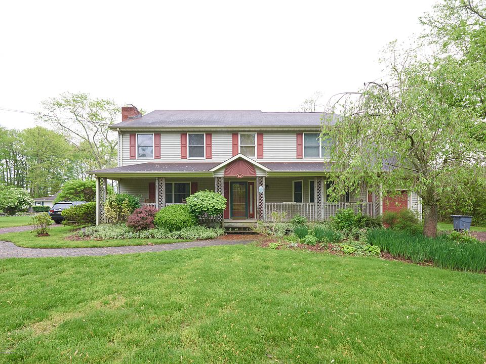 343 Asbury Rd, Farmingdale, NJ 07727 Zillow