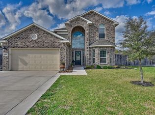 1702 Twin Oaks Cir, Brenham, TX 77833