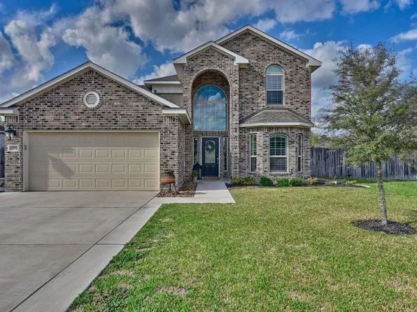 1702 Twin Oaks Cir, Brenham, TX 77833