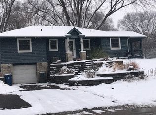 5476 Woodland Rd, Minnetonka, MN 55345