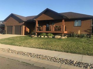 1907 Ward Ave, Spearfish, SD 57783