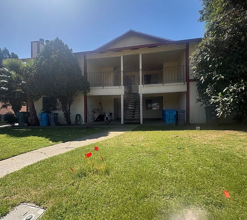 1st image of 1590 Alfred Way APT 4