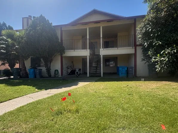 AL1590 (YC)-Balagot, Bobby, 1590 Alfred Way #2, Yuba City, CA 95993