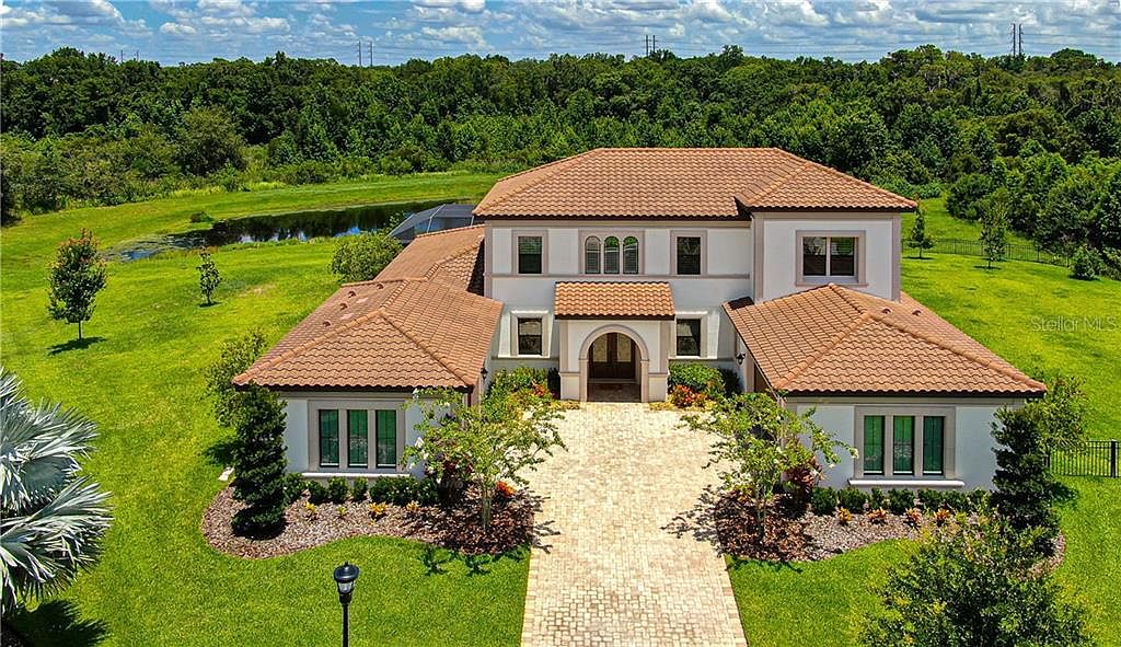 16419 Chapman Crossing Dr, Lithia, FL 33547 Zillow