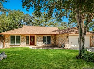 2807 Woodline St, San Antonio, TX 78251