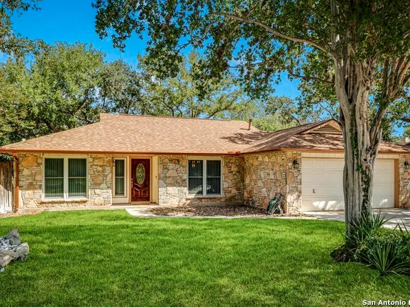 2807 Woodline St., San Antonio, TX 78251