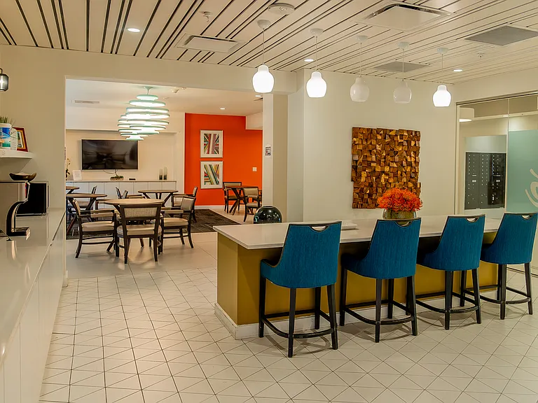 Ensemble Senior Apartments — Photo 5