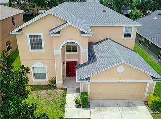 1760 Rushden Dr, Ocoee, FL 34761