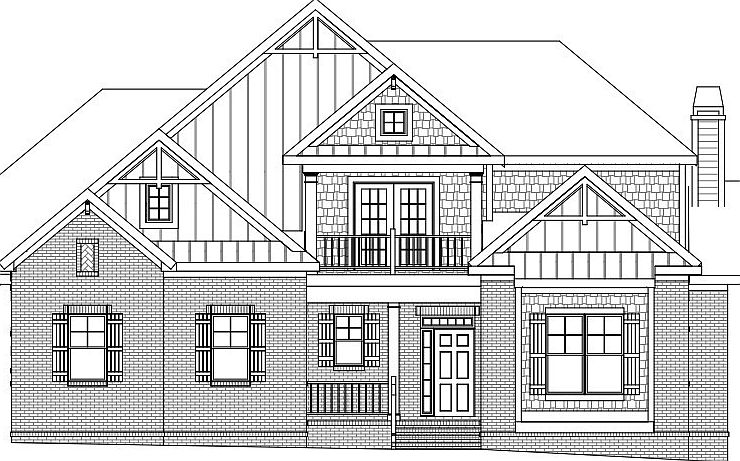 1st image of 396 Reddenwood Rd Lot 8