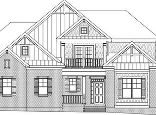 396 Reddenwood Rd LOT 8, Hendersonville, TN 37075