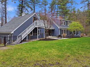 20 Coachmans Ln, North Andover, MA 01845