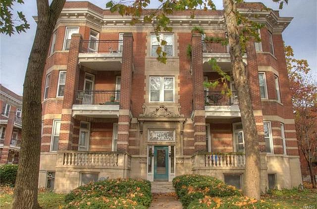 1st image of 4953 McPherson Ave #53D