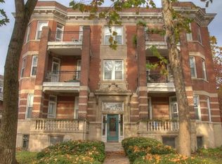 4953 McPherson Ave #53D, Saint Louis, MO 63108