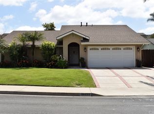 26222 Avenida Bonachon, Mission Viejo, CA 92691