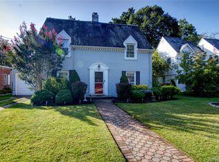 700 W Carl Ave, Baldwin, NY 11510