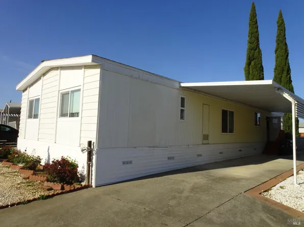 114 Bel Air Circle, Fairfield, CA 94533