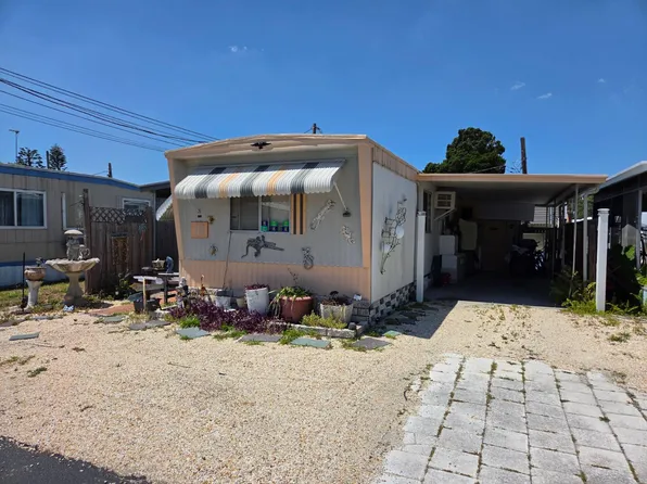 7499 46th Ave N #16, Saint Petersburg, FL 33709