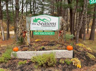 12G Seasons At Attitash Rd, Bartlett, NH 03812