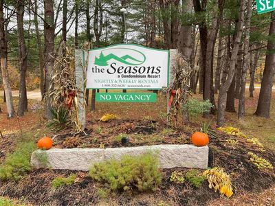 12G Seasons At Attitash Road, Bartlett, NH, 03812