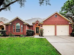 24819 Stone Lndg, Katy, TX 77449