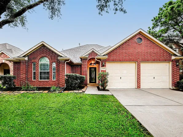 24819 Stone Lndg, Katy, TX 77449