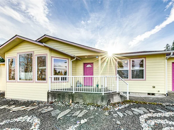 3007 S Laurel Street, Port Angeles, WA 98362