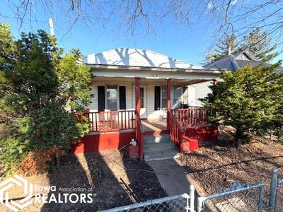 182 N Moore St, Ottumwa, IA, 52501