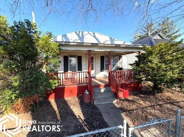 182 N Moore St, Ottumwa, IA 52501