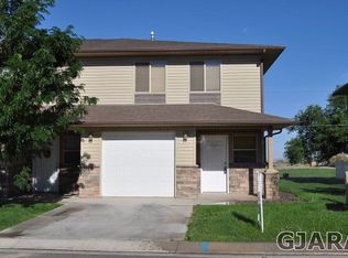 2454 Theresea Ln, Grand Junction, CO 81505