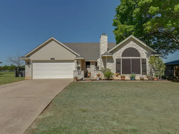 110 Wheeler St, Glen Rose, TX 76043