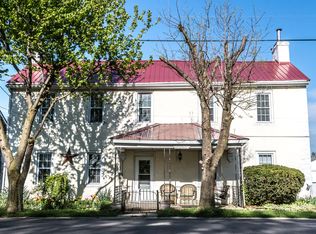 5957 Jacksonburg Rd, Trenton, OH 45067