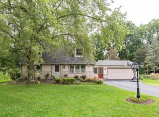 3651 S Vogel Ct, New Berlin, WI 53151