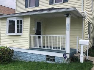 4015 Harvey Ave, Homestead, PA