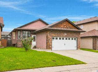 139 Brainerd Crescent, Saskatoon, SK S7T 0A9