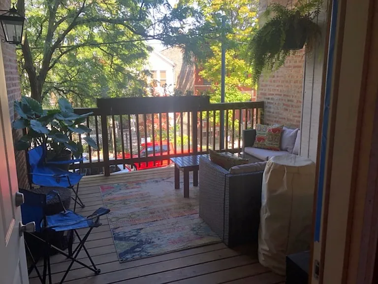 1351 W Webster Ave #2C — Photo 7