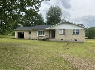 2150 Hebron Church Rd, Bruceton, TN 38317