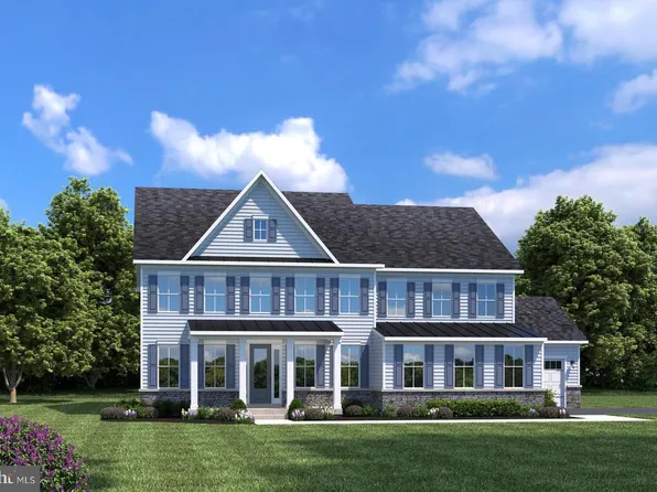 38 James Cloud, Thornton, PA 19373