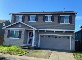 6719 Prism St SE, Lacey, WA 98513