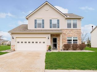 10428 McClain Dr, Brownsburg, IN 46112