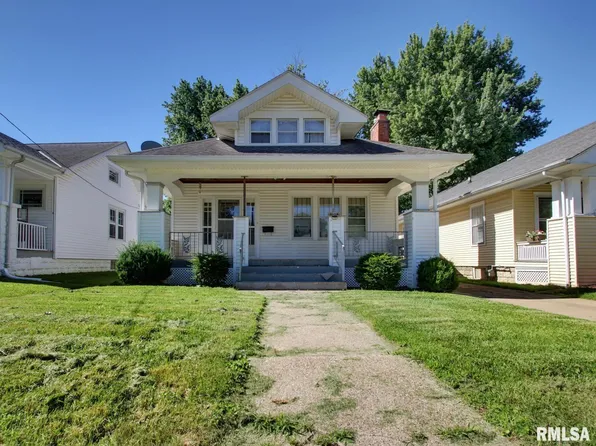 2114 Hampshire St, Quincy, IL 62301