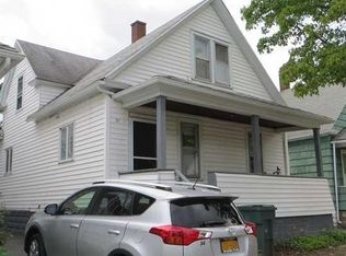 31 Peckham St, Rochester, NY 14621